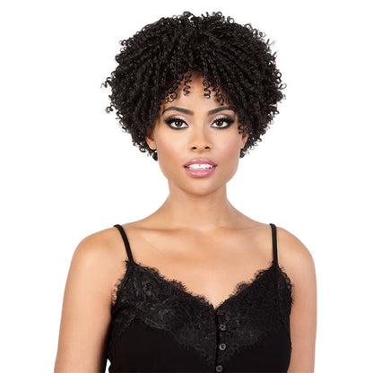 Beshe Premium Collection Full Wig - JERI