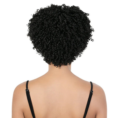 Beshe Premium Collection Full Wig - JERI