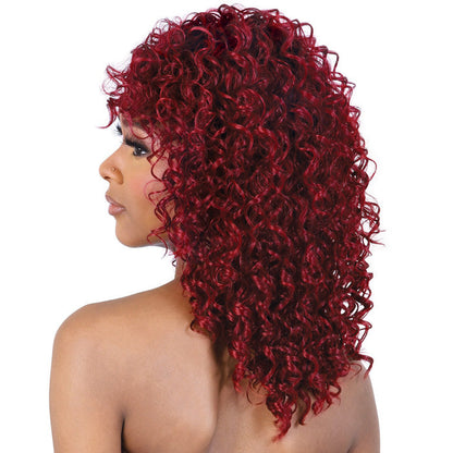 Beshe Ultimate Insider Premium Quality High Fashion Full Wig - JONI