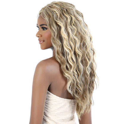 Beshe HD Invisible Deep Part Lace Front Wig - LLDP-EQUAL 24