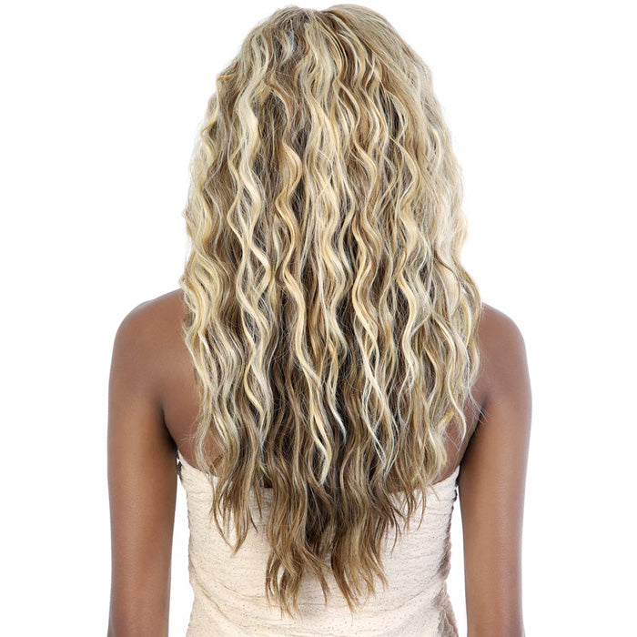 Beshe HD Invisible Deep Part Lace Front Wig - LLDP-EQUAL 24