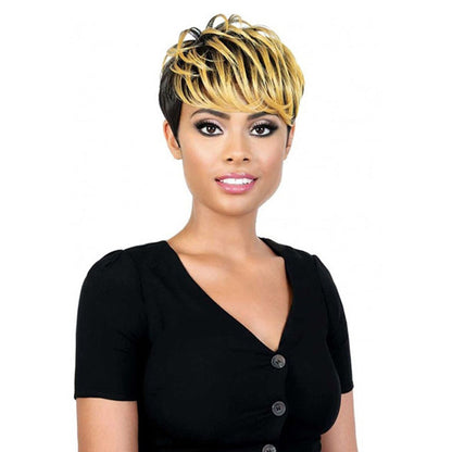 Beshe Premium Collection Synthetic Full Wig - PRIMA