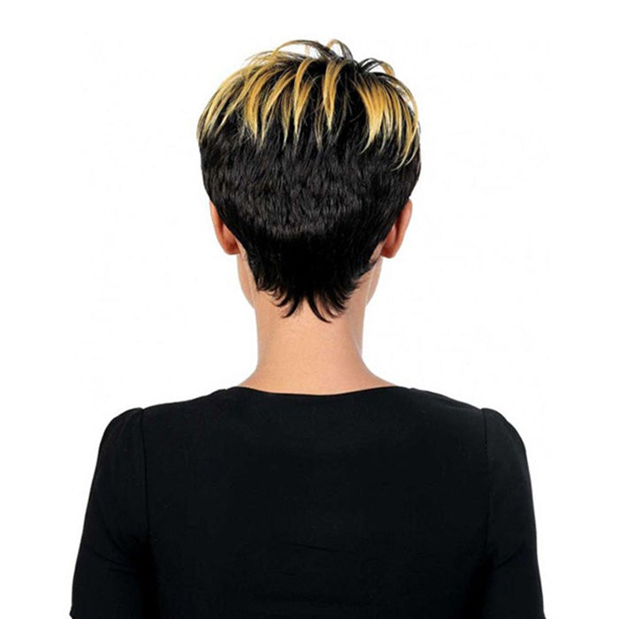 Beshe Premium Collection Synthetic Full Wig - PRIMA