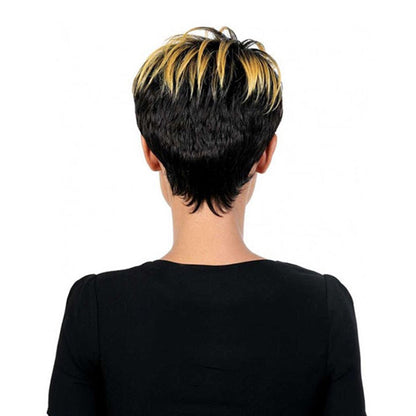 Beshe Premium Collection Synthetic Full Wig - PRIMA