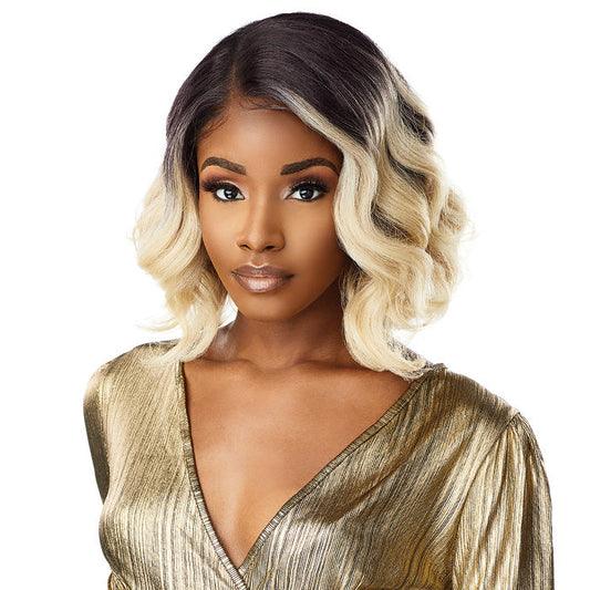 Sensationnel Butta Lace HD Lace Front Wig - BUTTA UNIT 12 Alexwigs