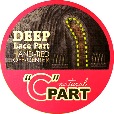 Zury Sis Invisible Top Part Lace Front Wig IV LACE H TORY Alexwigs