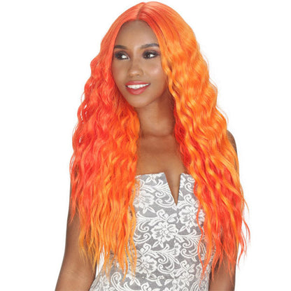 Zury Sis Lively Spirit Wig - SASSY-H CALIS Alexwigs