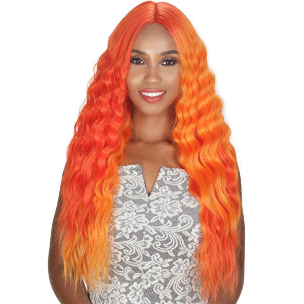 Zury Sis Lively Spirit Wig - SASSY-H CALIS Alexwigs