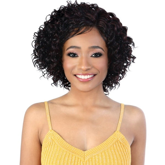 Motown Tress Synthetic HD Lace Front Wig - LDP CAPA Alexwigs
