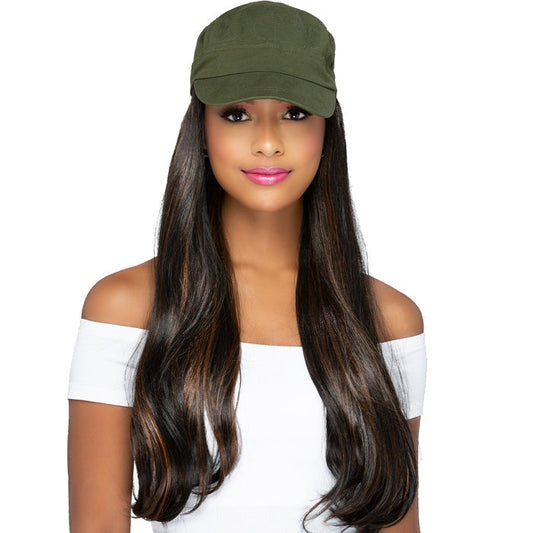 Vivica A Fox Cap Do Instant Celebrity Style Wig - CD-ROMINA