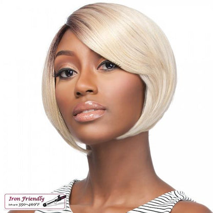 It's a Wig Quality Full Wig - Q CARLA Alexwigs