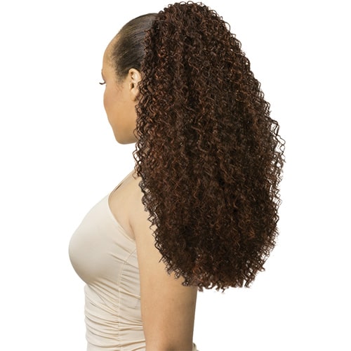 New Born Free Drawstring Ponytail - 0352 ALLURE Alexwigs