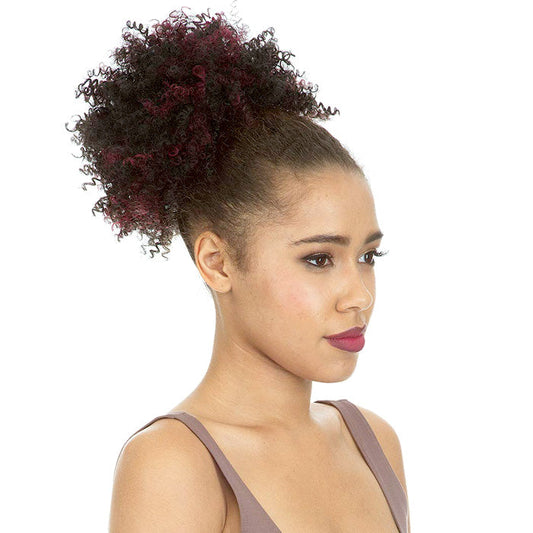 New Born Free Drawstring Ponytail - 0364 RUDY Alexwigs