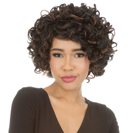 Chade Synthetic Full Wig - VOSS Alexwigs