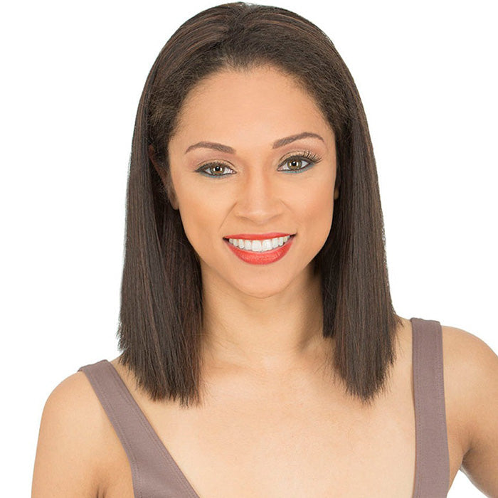 New Born Free Half Wig - TASTEE Alexwigs