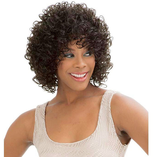 O-Remi 100% Remy Human Hair Brazilian Virgin Remy Wig BVW17 Alexwigs