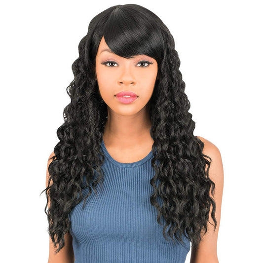 New Born Free Cutie Wig - CT164 Alexwigs