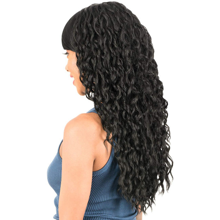 New Born Free Cutie Wig - CT164 Alexwigs