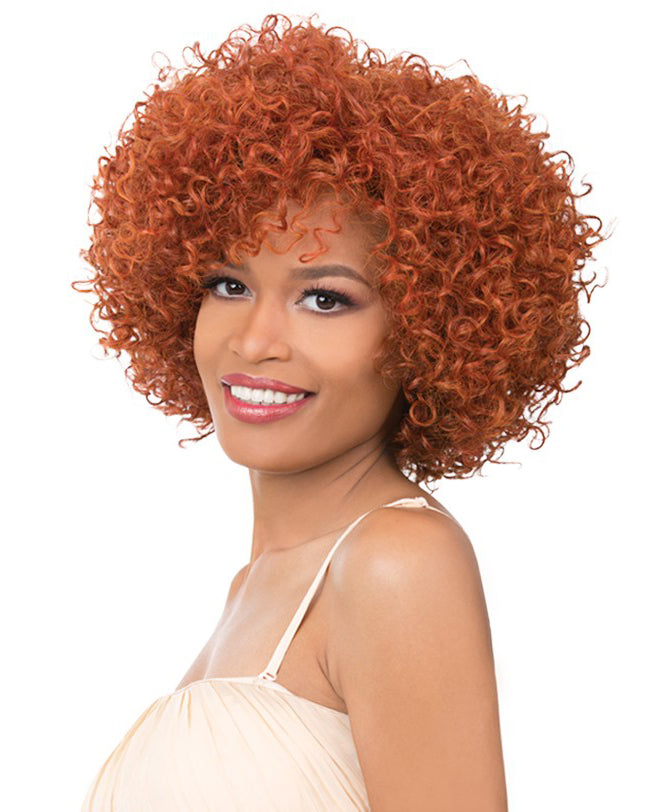 It's a Wig Full Wig - CHANCE Alexwigs