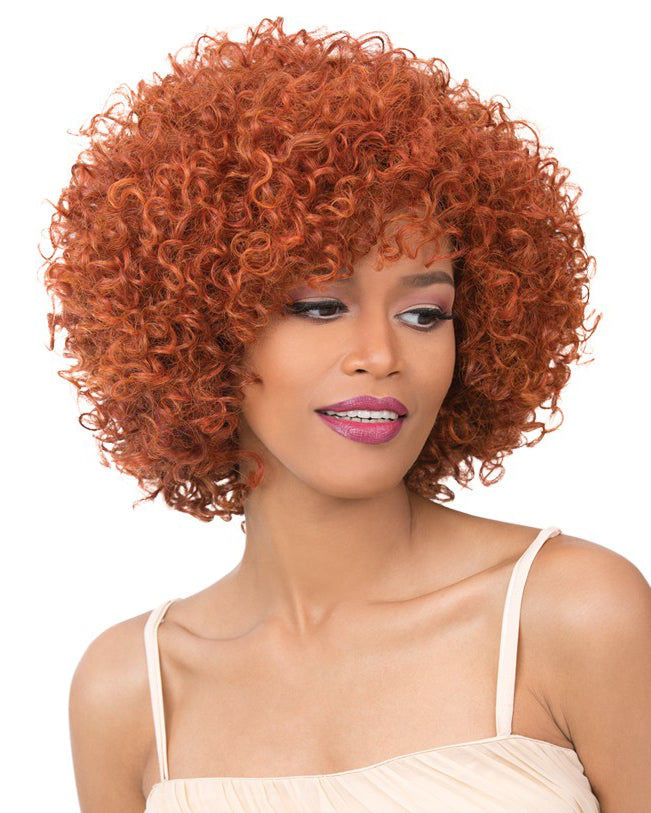 It's a Wig Full Wig - CHANCE Alexwigs