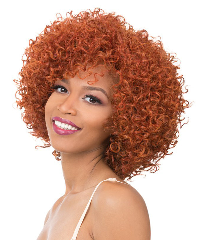 It's a Wig Full Wig - CHANCE Alexwigs