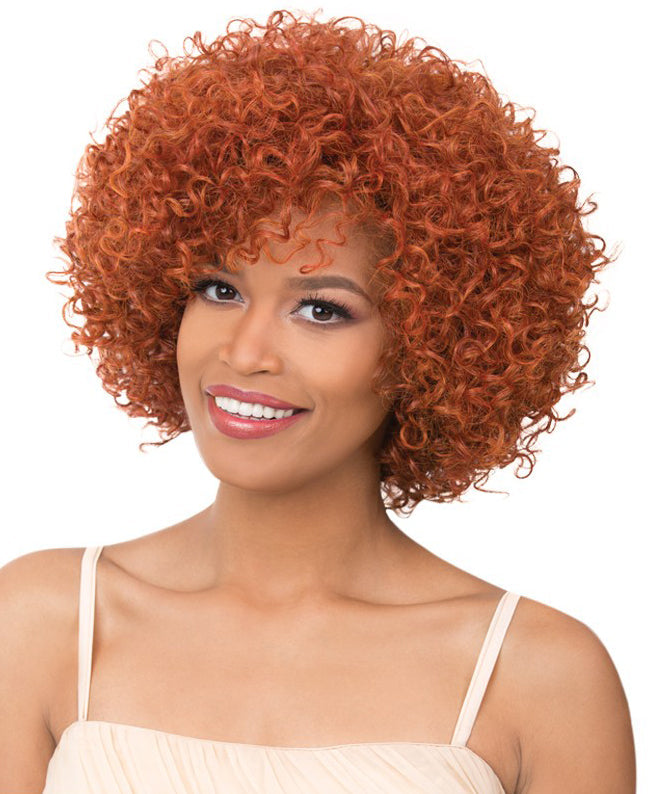 It's a Wig Full Wig - CHANCE Alexwigs