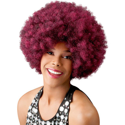 New Born Free Cutie Collection Full Wig - CT52 Alexwigs