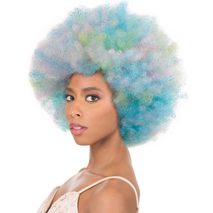 New Born Free Cutie Collection Full Wig - CT52 Alexwigs
