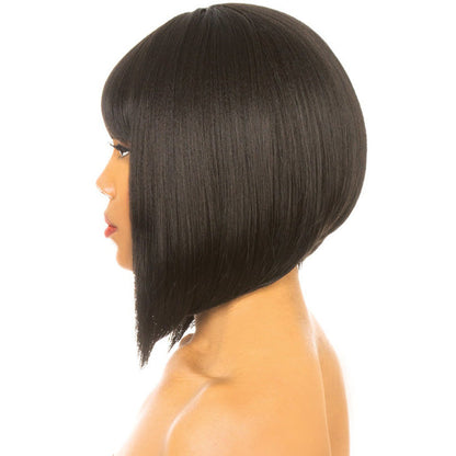 New Born Free Cutie Collection Full Wig - CUTIE TOO 101 Alexwigs