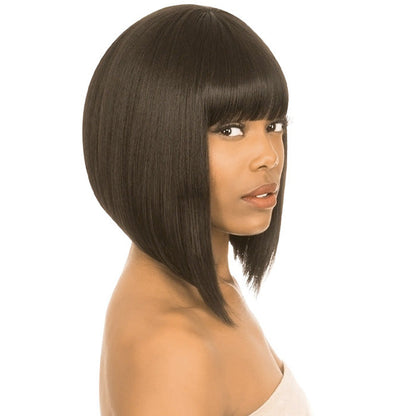 New Born Free Cutie Collection Full Wig - CUTIE TOO 101 Alexwigs