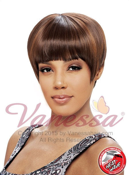 Vanessa Smart Wig CHERI Alexwigs