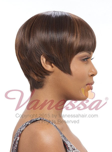 Vanessa Smart Wig CHERI Alexwigs