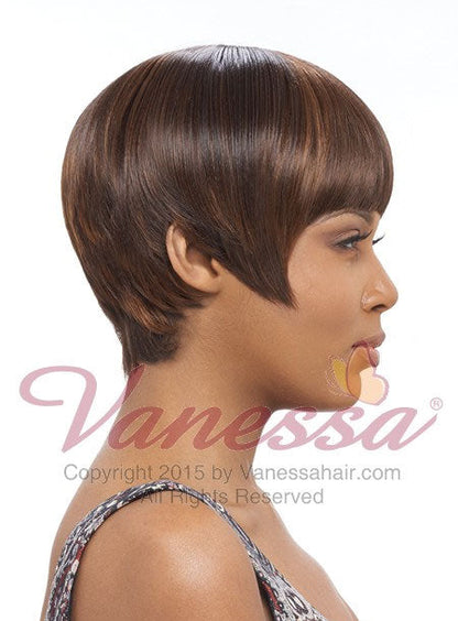 Vanessa Smart Wig CHERI Alexwigs