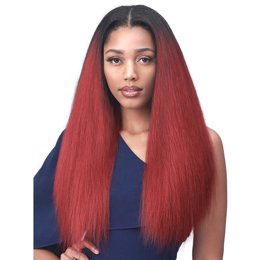 Bobbi Boss Miss Origin Clip In 7 Weave - KINKY PERM 7 PCS 20"/24"/30" Alexwigs