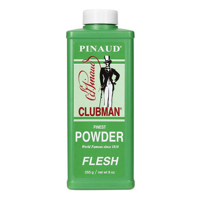 Pinaud Clubman FINEST TALC 9 oz Alexwigs