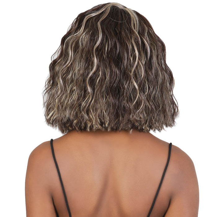 Beshe Ultimate Insider Glueless Switchable HD Lace Part Wig - CLS.FRESH