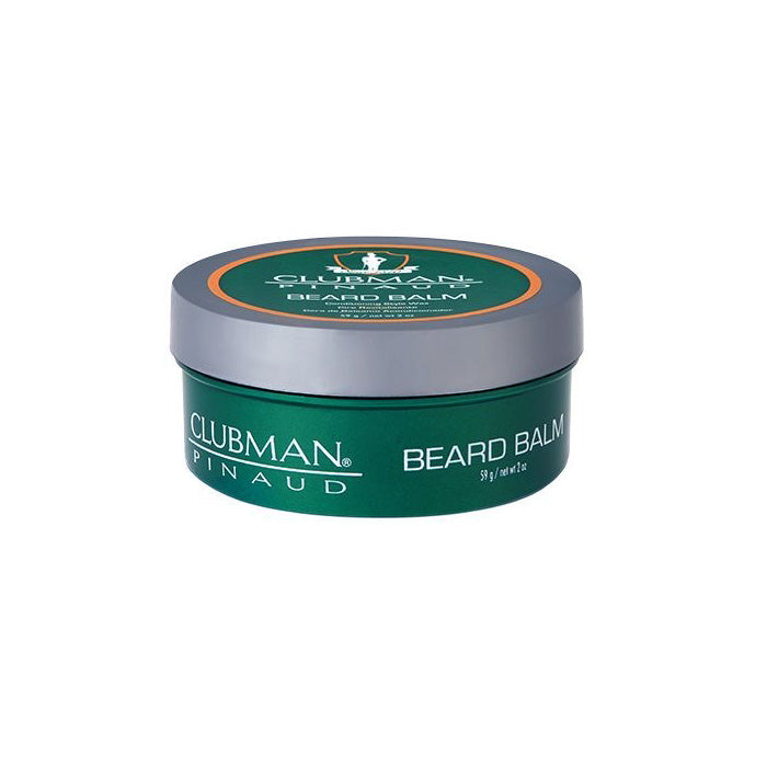 Clubman Beard Balm 2 oz Alexwigs