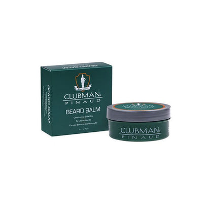 Clubman Beard Balm 2 oz Alexwigs