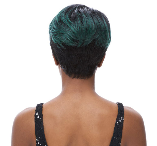 It's a Wig Synthetic Hair Full Wig - CLUB Alexwigs