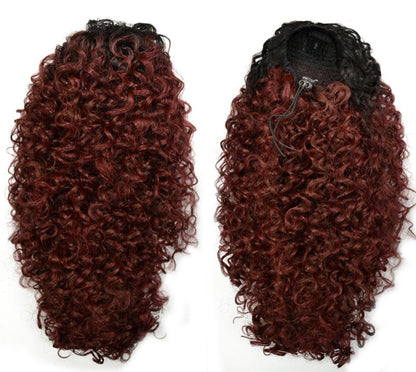 Freetress Equal Drawstring Ponytail CRETA GIRL Alexwigs