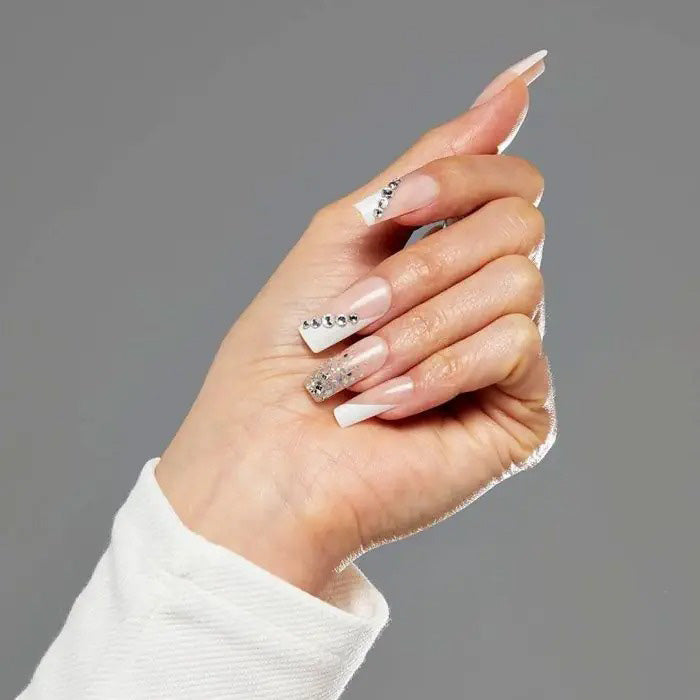 KISS Premium Classy Nails - Gorgeous Alexwigs