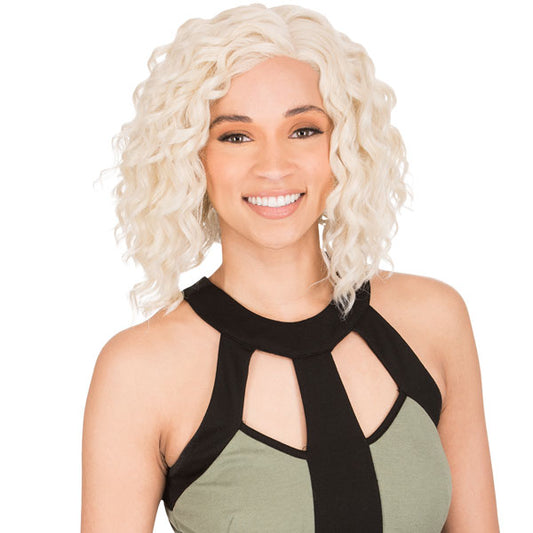 New Born Free Cutie Collection Wig - CT149 Alexwigs