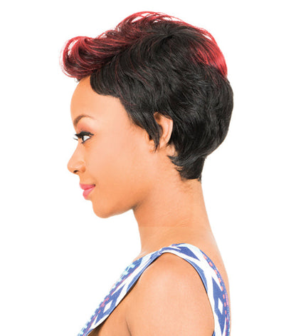 New Born Free Synthetic Cutie Wig CT162 Alexwigs