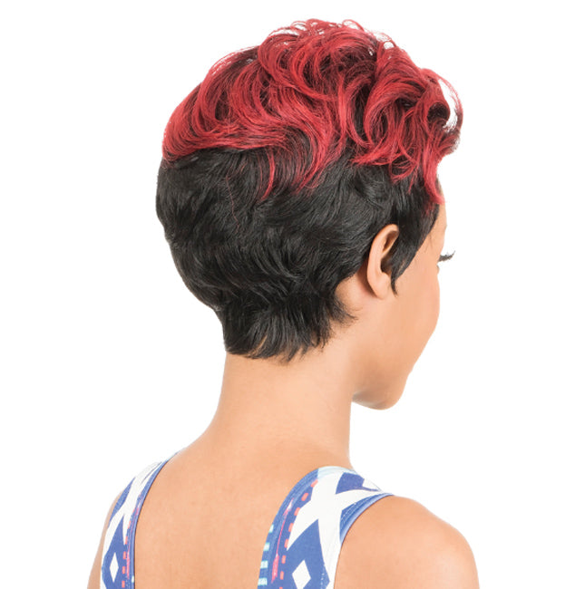 New Born Free Synthetic Cutie Wig CT162 Alexwigs