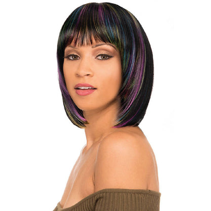 New Born Free Cutie Collection Wig - CT186 Alexwigs