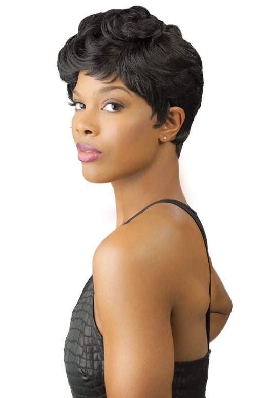 New Born Free Cutie Collection Synthetic Hair Wig CUTIE 64 Alexwigs