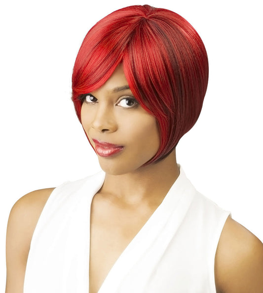 New Born Free Cutie Collection Synthetic Hair Wig - CUTIE 62 Alexwigs