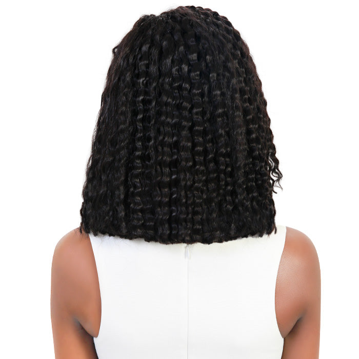 Dalva Ultima Collagen Protein Hair Pre-Looped Crochet Braid - RIPPLE WAVE 14/18" Alexwigs