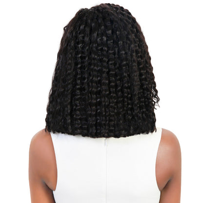 Dalva Ultima Collagen Protein Hair Pre-Looped Crochet Braid - RIPPLE WAVE 14/18" Alexwigs