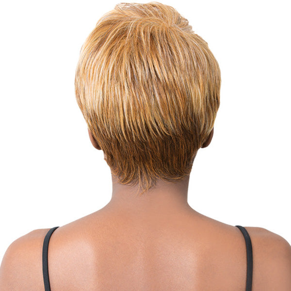 It's A Wig Synthetic 2020 Wig - DATE Alexwigs